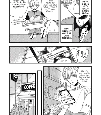 [Kanai] Outer Halo [Eng] (update c.3) — 109