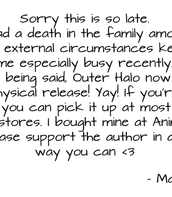 [Kanai] Outer Halo [Eng] (update c.3) — 114