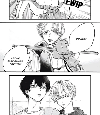[Kanai] Outer Halo [Eng] (update c.3) — 030