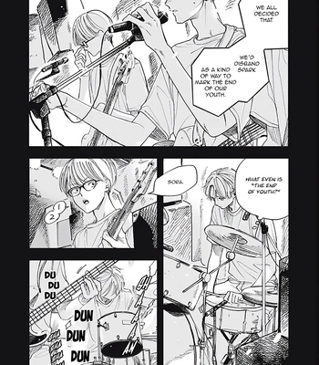 [Kanai] Outer Halo [Eng] (update c.3) — 5
