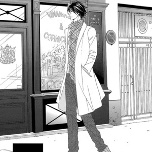 [TENZEN Momoko] He Is Beautiful [Eng] – Gay Comics image 150.jpg