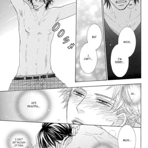 [TENZEN Momoko] He Is Beautiful [Eng] – Gay Comics image 166.jpg