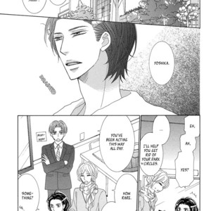 [TENZEN Momoko] He Is Beautiful [Eng] – Gay Comics image 172.jpg