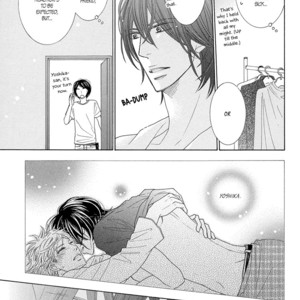 [TENZEN Momoko] He Is Beautiful [Eng] – Gay Comics image 174.jpg