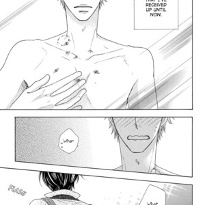 [TENZEN Momoko] He Is Beautiful [Eng] – Gay Comics image 176.jpg