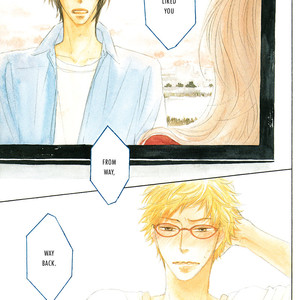 [TENZEN Momoko] He Is Beautiful [Eng] – Gay Comics image 192.jpg