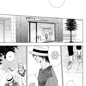 [TENZEN Momoko] He Is Beautiful [Eng] – Gay Comics image 196.jpg