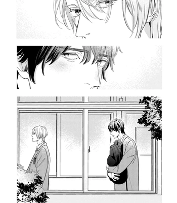 [Nagira Yuu, Kitano Megumi] Utsukushii Kare – Vol.03 [Eng] — 9