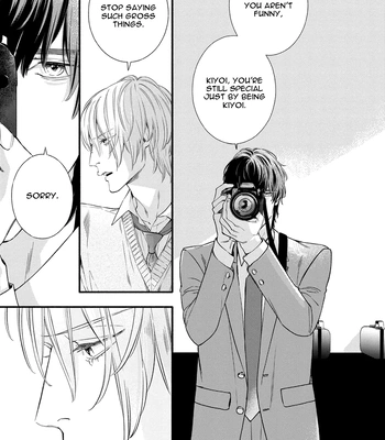 [Nagira Yuu, Kitano Megumi] Utsukushii Kare – Vol.03 [Eng] — 13