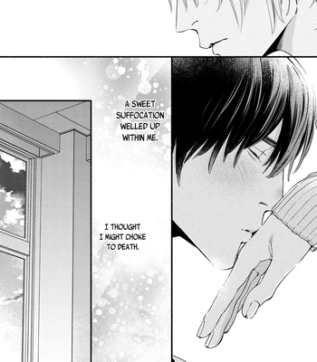 [Nagira Yuu, Kitano Megumi] Utsukushii Kare – Vol.03 [Eng] — 024