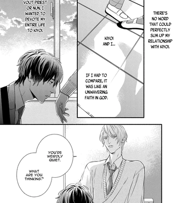 [Nagira Yuu, Kitano Megumi] Utsukushii Kare – Vol.03 [Eng] — 025