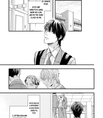 [Nagira Yuu, Kitano Megumi] Utsukushii Kare – Vol.03 [Eng] — 027