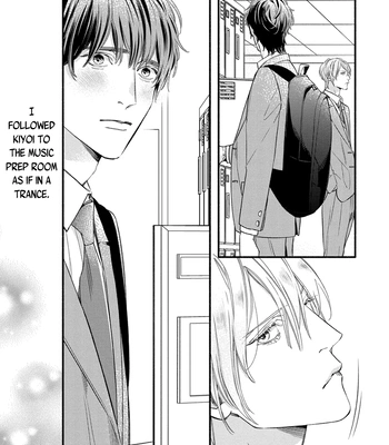 [Nagira Yuu, Kitano Megumi] Utsukushii Kare – Vol.03 [Eng] — 029