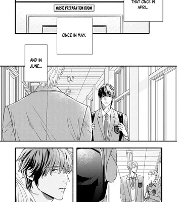 [Nagira Yuu, Kitano Megumi] Utsukushii Kare – Vol.03 [Eng] — 030