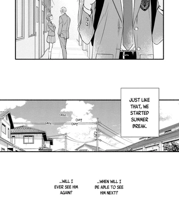 [Nagira Yuu, Kitano Megumi] Utsukushii Kare – Vol.03 [Eng] — 031