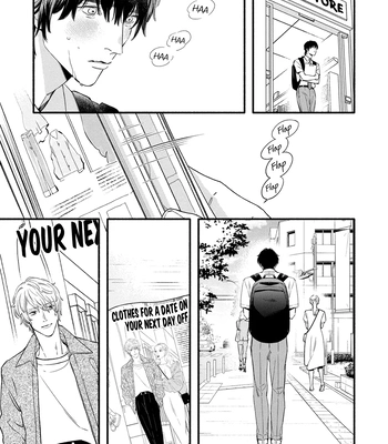 [Nagira Yuu, Kitano Megumi] Utsukushii Kare – Vol.03 [Eng] — 035