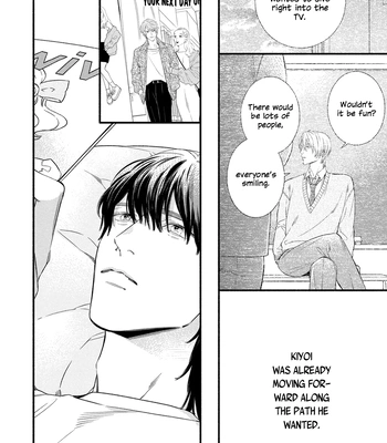 [Nagira Yuu, Kitano Megumi] Utsukushii Kare – Vol.03 [Eng] — 036