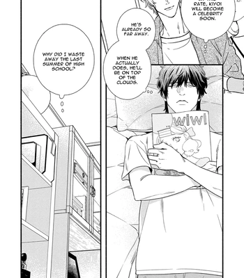 [Nagira Yuu, Kitano Megumi] Utsukushii Kare – Vol.03 [Eng] — 037