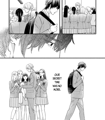 [Nagira Yuu, Kitano Megumi] Utsukushii Kare – Vol.03 [Eng] — 039