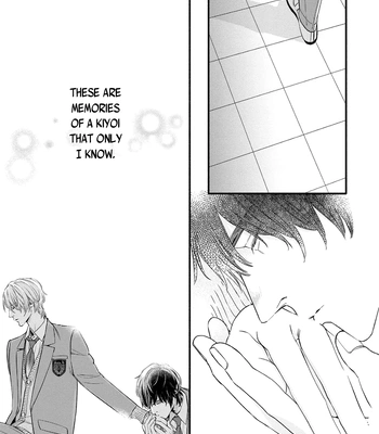 [Nagira Yuu, Kitano Megumi] Utsukushii Kare – Vol.03 [Eng] — 043