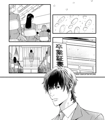 [Nagira Yuu, Kitano Megumi] Utsukushii Kare – Vol.03 [Eng] — 044