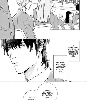 [Nagira Yuu, Kitano Megumi] Utsukushii Kare – Vol.03 [Eng] — 045