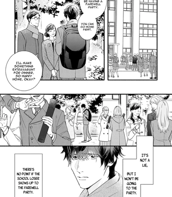 [Nagira Yuu, Kitano Megumi] Utsukushii Kare – Vol.03 [Eng] — 046