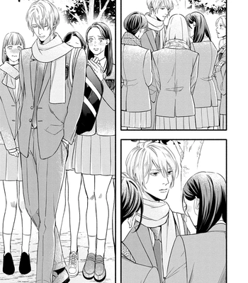 [Nagira Yuu, Kitano Megumi] Utsukushii Kare – Vol.03 [Eng] — 047