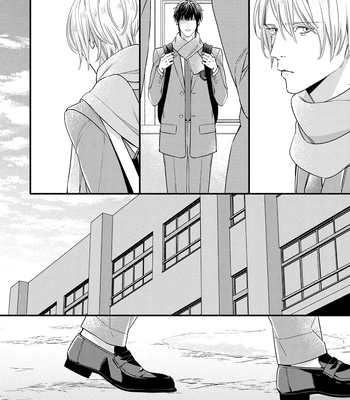 [Nagira Yuu, Kitano Megumi] Utsukushii Kare – Vol.03 [Eng] — 048