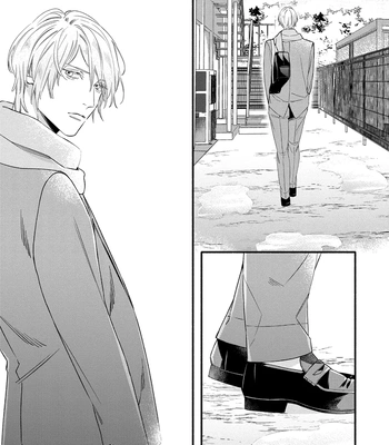 [Nagira Yuu, Kitano Megumi] Utsukushii Kare – Vol.03 [Eng] — 049
