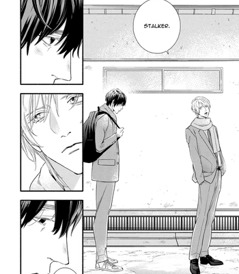 [Nagira Yuu, Kitano Megumi] Utsukushii Kare – Vol.03 [Eng] — 050