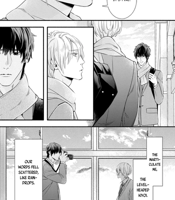 [Nagira Yuu, Kitano Megumi] Utsukushii Kare – Vol.03 [Eng] — 051