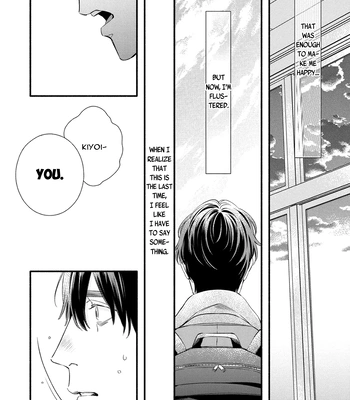 [Nagira Yuu, Kitano Megumi] Utsukushii Kare – Vol.03 [Eng] — 052