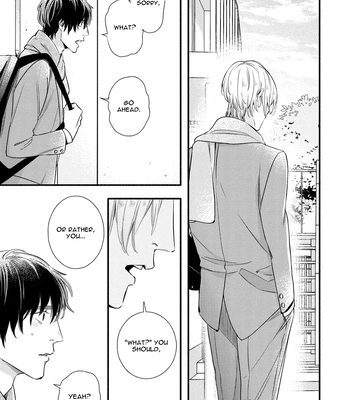 [Nagira Yuu, Kitano Megumi] Utsukushii Kare – Vol.03 [Eng] — 053