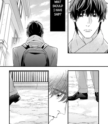 [Nagira Yuu, Kitano Megumi] Utsukushii Kare – Vol.03 [Eng] — 056