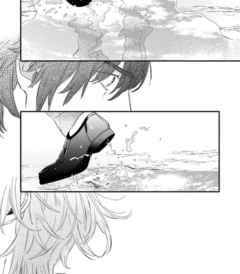 [Nagira Yuu, Kitano Megumi] Utsukushii Kare – Vol.03 [Eng] — 057