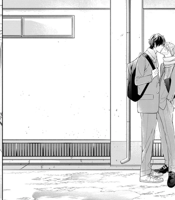 [Nagira Yuu, Kitano Megumi] Utsukushii Kare – Vol.03 [Eng] — 058