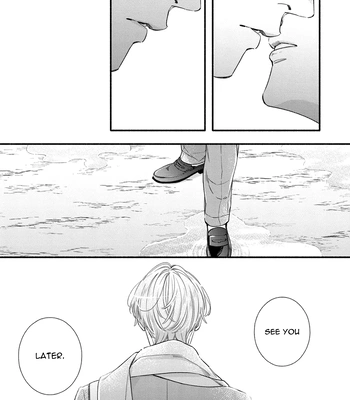 [Nagira Yuu, Kitano Megumi] Utsukushii Kare – Vol.03 [Eng] — 059