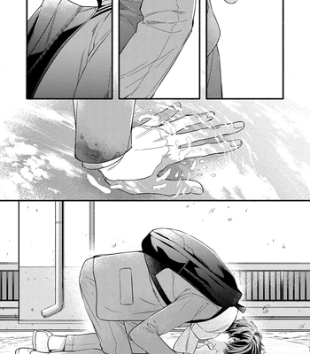 [Nagira Yuu, Kitano Megumi] Utsukushii Kare – Vol.03 [Eng] — 061