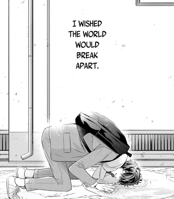 [Nagira Yuu, Kitano Megumi] Utsukushii Kare – Vol.03 [Eng] — 065
