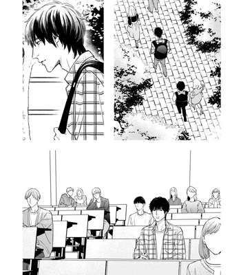 [Nagira Yuu, Kitano Megumi] Utsukushii Kare – Vol.03 [Eng] — 070