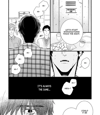 [Nagira Yuu, Kitano Megumi] Utsukushii Kare – Vol.03 [Eng] — 074