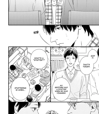 [Nagira Yuu, Kitano Megumi] Utsukushii Kare – Vol.03 [Eng] — 075