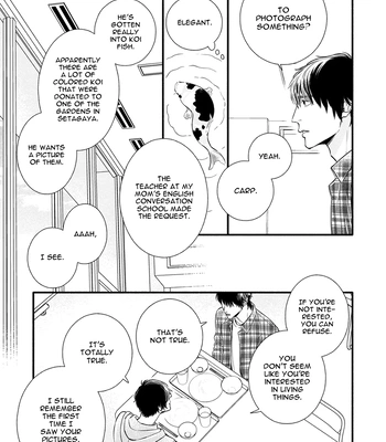 [Nagira Yuu, Kitano Megumi] Utsukushii Kare – Vol.03 [Eng] — 078