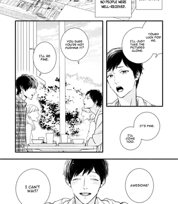 [Nagira Yuu, Kitano Megumi] Utsukushii Kare – Vol.03 [Eng] — 079