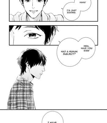 [Nagira Yuu, Kitano Megumi] Utsukushii Kare – Vol.03 [Eng] — 081