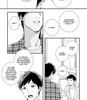 [Nagira Yuu, Kitano Megumi] Utsukushii Kare – Vol.03 [Eng] — 082