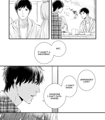 [Nagira Yuu, Kitano Megumi] Utsukushii Kare – Vol.03 [Eng] — 083