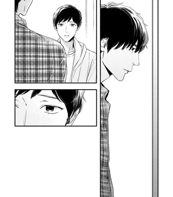 [Nagira Yuu, Kitano Megumi] Utsukushii Kare – Vol.03 [Eng] — 087