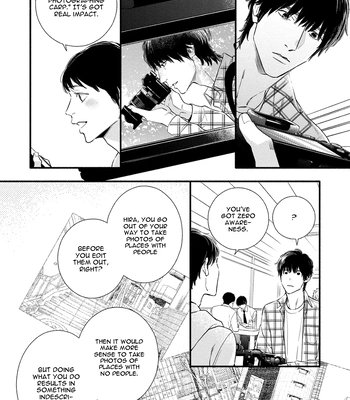 [Nagira Yuu, Kitano Megumi] Utsukushii Kare – Vol.03 [Eng] — 089